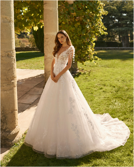 Robe Xiora de Aire Barcelona
