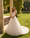 Robe Xiora de Aire Barcelona