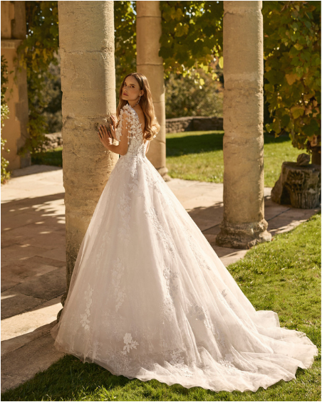 Robe Xiora de Aire Barcelona
