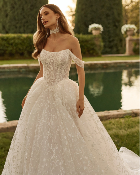 Robe Ximay de Aire Barcelona