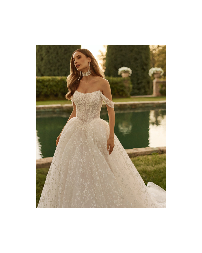 Robe Ximay de Aire Barcelona