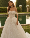 Robe Ximay de Aire Barcelona
