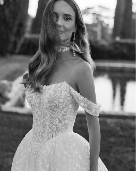 Robe Ximay de Aire Barcelona