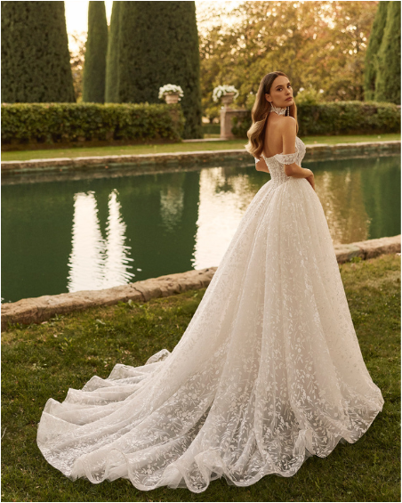 Robe Ximay de Aire Barcelona