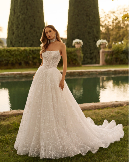 Robe Ximay de Aire Barcelona