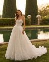 Robe Ximay de Aire Barcelona