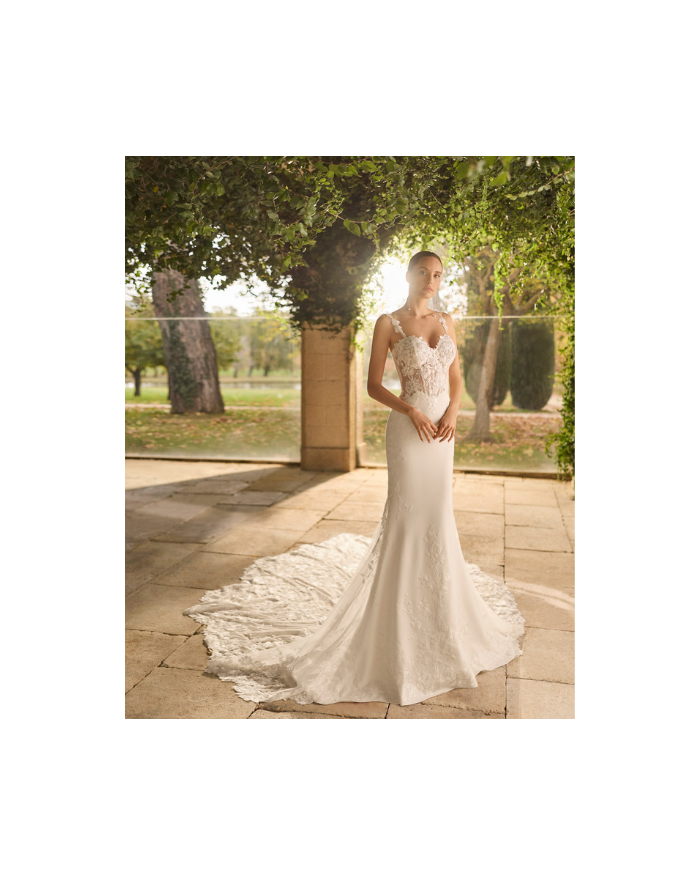 Robe Xanay de Aire Barcelona