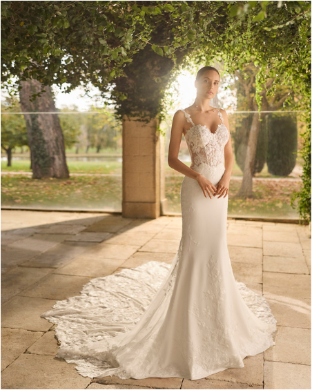 Robe Xanay de Aire Barcelona
