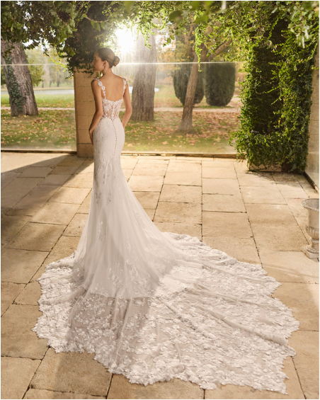 Robe Xanay de Aire Barcelona