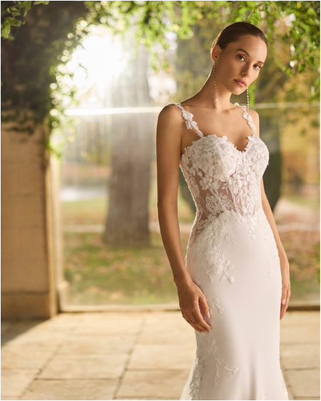 Robe Xanay de Aire Barcelona