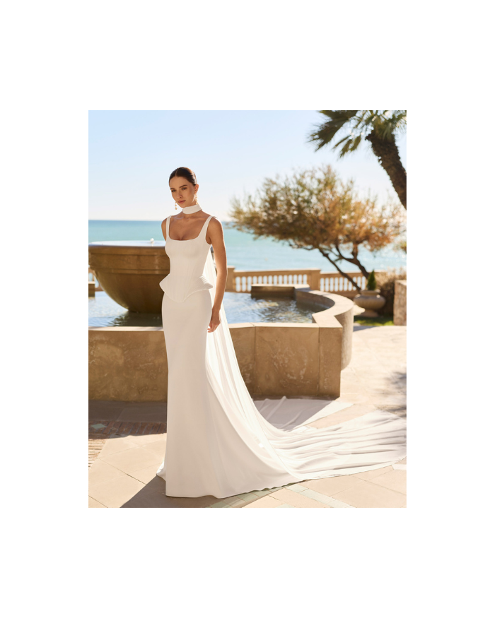 Robe de Mariée, Freya Luna Novias
