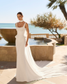 Robe de Mariée, Freya Luna Novias