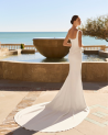 Robe de Mariée, Freya Luna Novias