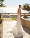 Robe de Mariée, Fibula Luna Novias