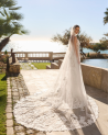 Robe de Mariée, Fibula Luna Novias