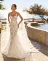 Robe de Mariée, Fibula Luna Novias