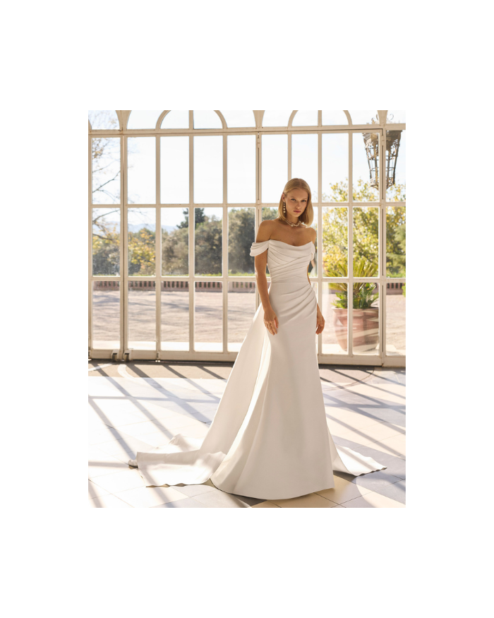 Robe de Mariée, Fara Luna Novias
