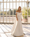 Robe de Mariée, Fara Luna Novias
