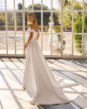 Robe de Mariée, Fara Luna Novias