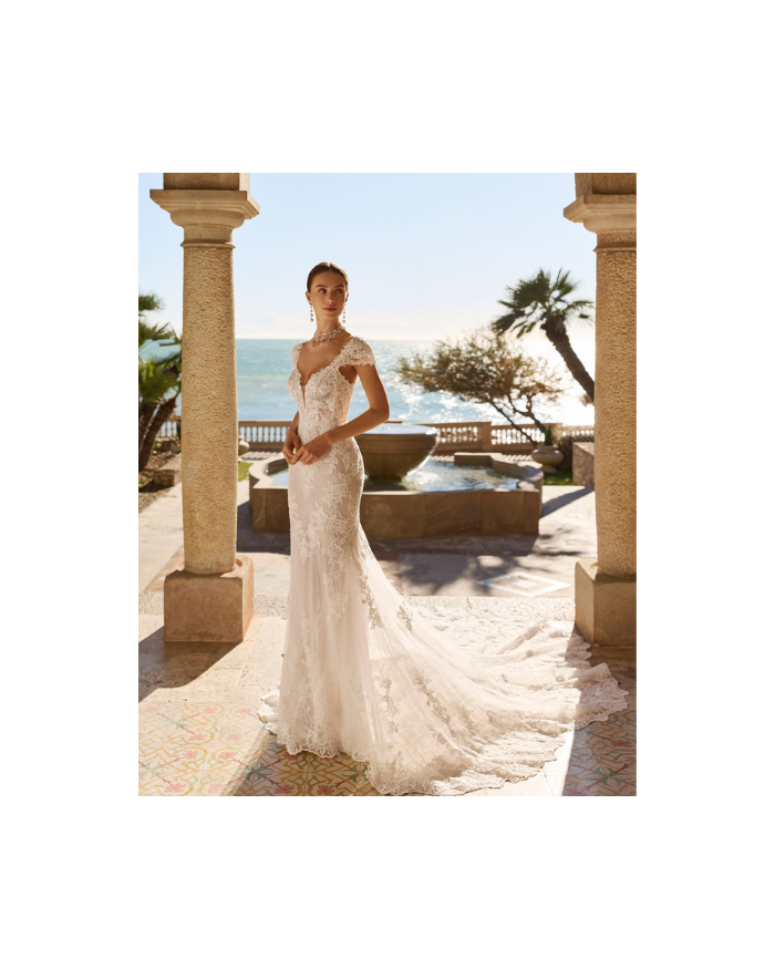 Robe de Mariée, Fado Luna Novias