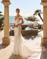 Robe de Mariée, Fado Luna Novias