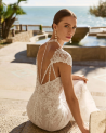 Robe de Mariée, Fado Luna Novias