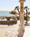 Robe de Mariée, Fado Luna Novias