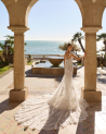 Robe de Mariée, Fado Luna Novias