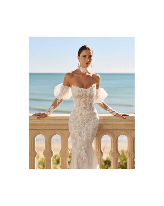 Robe de Mariée, Fermosa Luna Novias