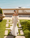 Robe de Mariée, Fermosa Luna Novias