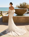 Robe de Mariée, Fermosa Luna Novias