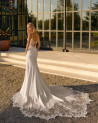 Robe de Mariée, Fede Luna Novias