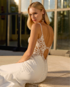 Robe de Mariée, Fede Luna Novias