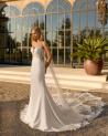 Robe de Mariée, Fede Luna Novias