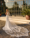 Robe de Mariée, Fede Luna Novias