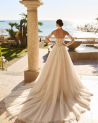Robe de Mariée, Fiora Luna Novias