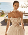 Robe de Mariée, Fiora Luna Novias