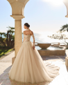 Robe de Mariée, Fiora Luna Novias