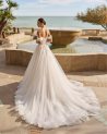 Robe de Mariée, Fineya Luna Novias