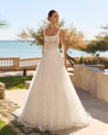 Robe de Mariée, Filipa Luna Novias