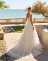 Robe de Mariée, Filipa Luna Novias