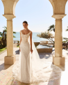 Robe de Mariée, Fenix Luna Novias