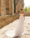 Robe de Mariée Portia, de Adriana Alier