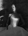 Robe de Mariée Persa, de Adriana Alier