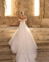 Robe de Mariée Persa, de Adriana Alier