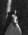 Robe de Mariée Persa, de Adriana Alier