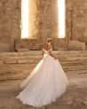Robe de Mariée Persa, de Adriana Alier