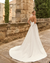 Robe de Mariée Prado, de Adriana Alier