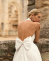 Robe de Mariée Prado, de Adriana Alier