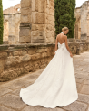 Robe de Mariée Prado, de Adriana Alier